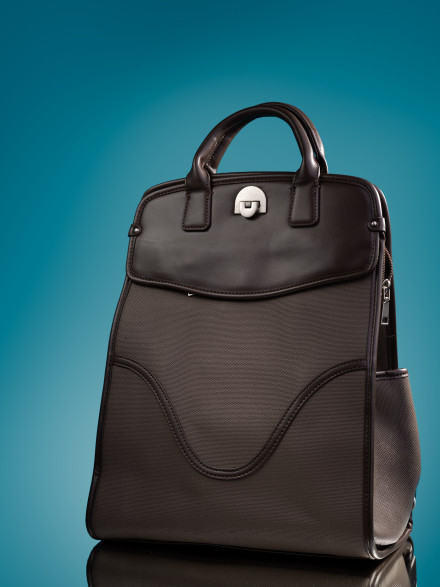 Рюкзак городской Baggins 58223 gray (8038D-8052) Рюкзак городской Baggins 58223 gray (8038D-8052)