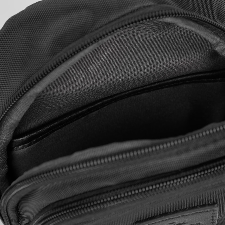 Рюкзак David Jones, 932202 black