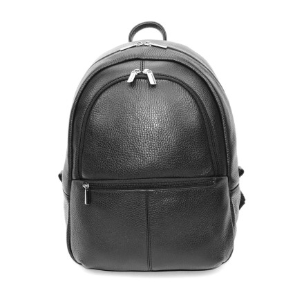 Рюкзак женский Natalia Kalinovskaya, «Урбан» черный флотер Рюкзак женский Natalia Kalinovskaya, «Урбан» черный флотер