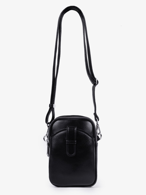 Сумка Valle Mitto 90197 черная