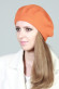 Берет женский Stigler, абрикос Берет женский Stigler, абрикос
