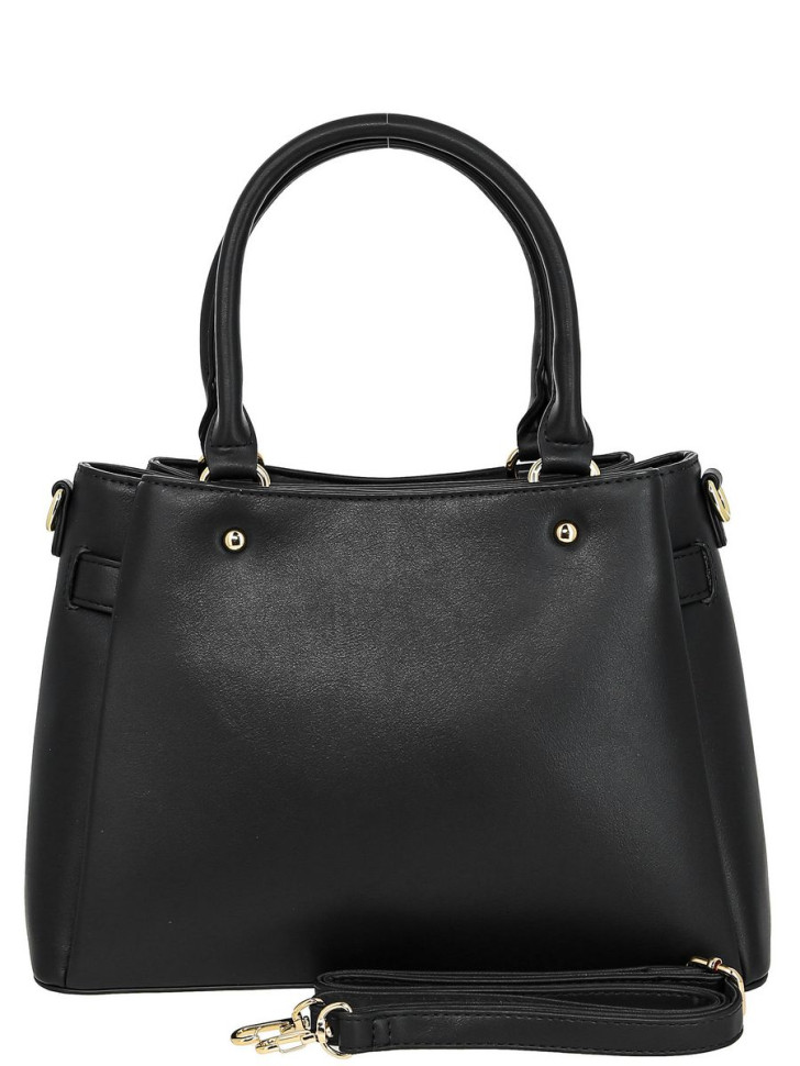 Сумка женская David Jones 6711 black Сумка женская David Jones 6711 black