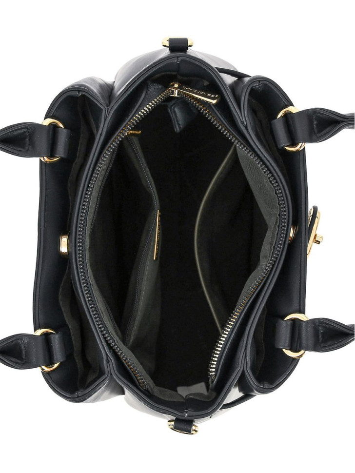 Сумка женская David Jones 6711 black Сумка женская David Jones 6711 black