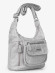 Сумка Runyi, А806 светло-серая Сумка Runyi, А806 светло-серая