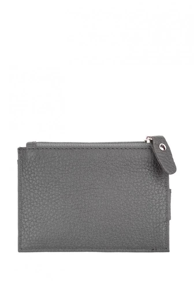 Картхолдер Esse 78139 КРИС GREY флотер серый Картхолдер Esse 78139 КРИС GREY флотер серый