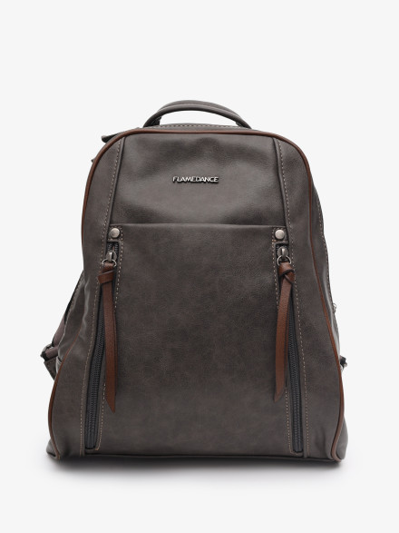 Рюкзак Flame Dance 6705 grey