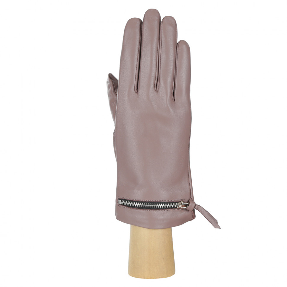 Перчатки женские Fabretti 12.32-21s antic rose
