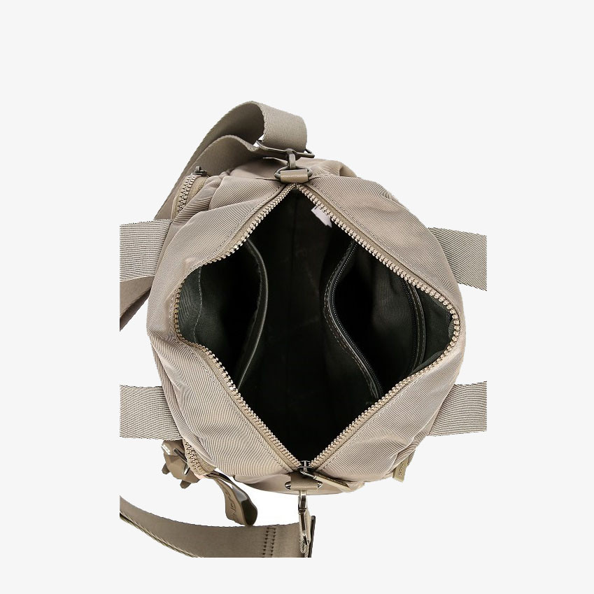 Сумка женская David Jones 7143 camel Сумка женская David Jones 7143 camel