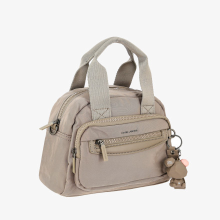 Сумка женская David Jones 7143 camel Сумка женская David Jones 7143 camel