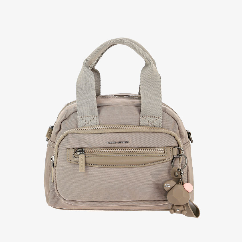 Сумка женская David Jones 7143 camel Сумка женская David Jones 7143 camel