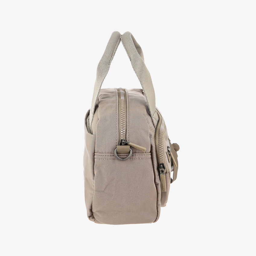 Сумка женская David Jones 7143 camel Сумка женская David Jones 7143 camel