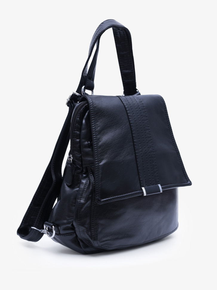 Сумка-рюкзак Runyi 9905 d.blue Сумка-рюкзак Runyi 9905 d.blue