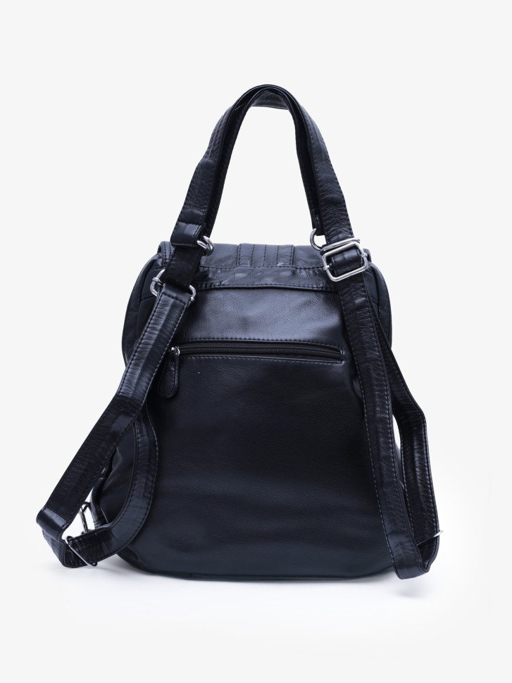 Сумка-рюкзак Runyi 9905 d.blue Сумка-рюкзак Runyi 9905 d.blue