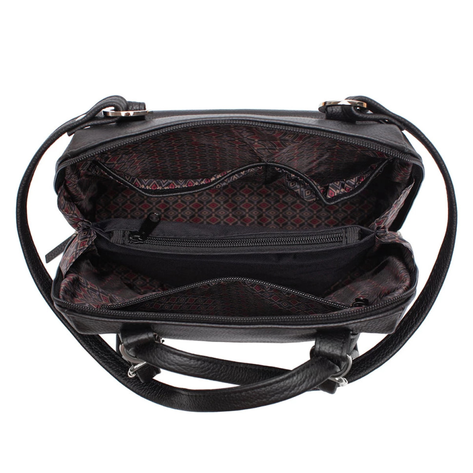 Сумка-трансформер Protege, Ц-226 гранат флотер Сумка-трансформер Protege, Ц-226 гранат флотер