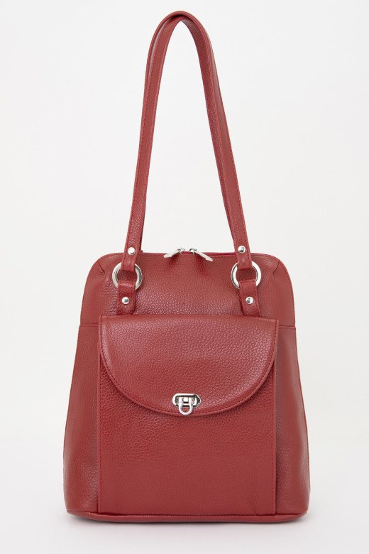 Сумка-трансформер Protege, Ц-226 гранат флотер