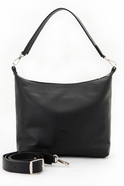 Сумка Protege Ц-557 чёрный флотер