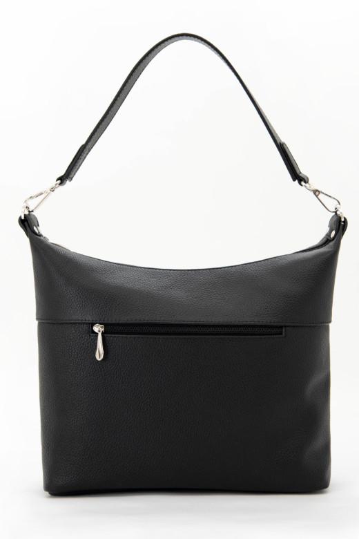 Сумка Protege Ц-557 чёрный флотер