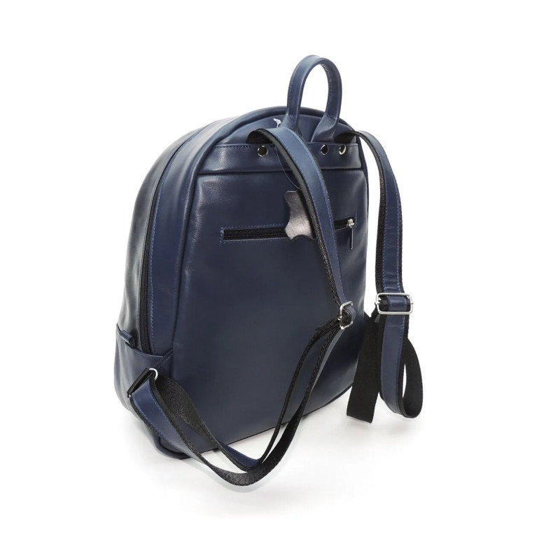 Рюкзак женский Natalia Kalinovskaya, «Арабская ночь» синий Рюкзак женский Natalia Kalinovskaya, «Арабская ночь» синий