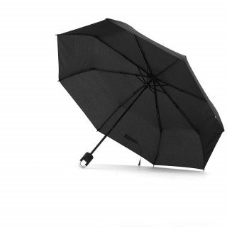 Зонт унисекс RAINDROPS 109 механика, ручка-защёлка
