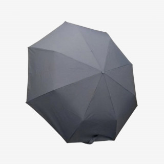 Зонт NINETYGO Oversized Portable стандартный серый