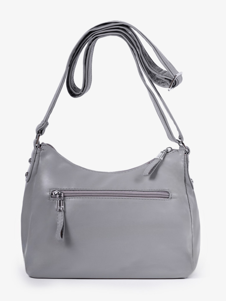 Сумка Dolphin 5195 серая