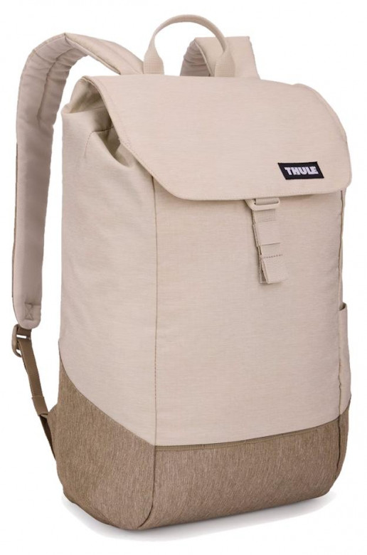 Рюкзак Thule Lithos Backpack 16L TLBP213 Pelican Gray/Faded Khaki