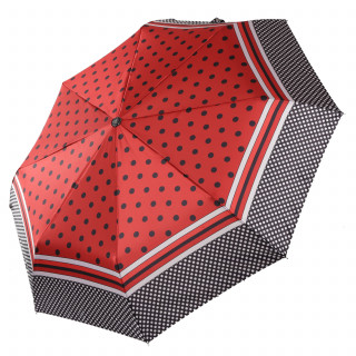 Зонт FABRETTI, UFS0046-4 красный