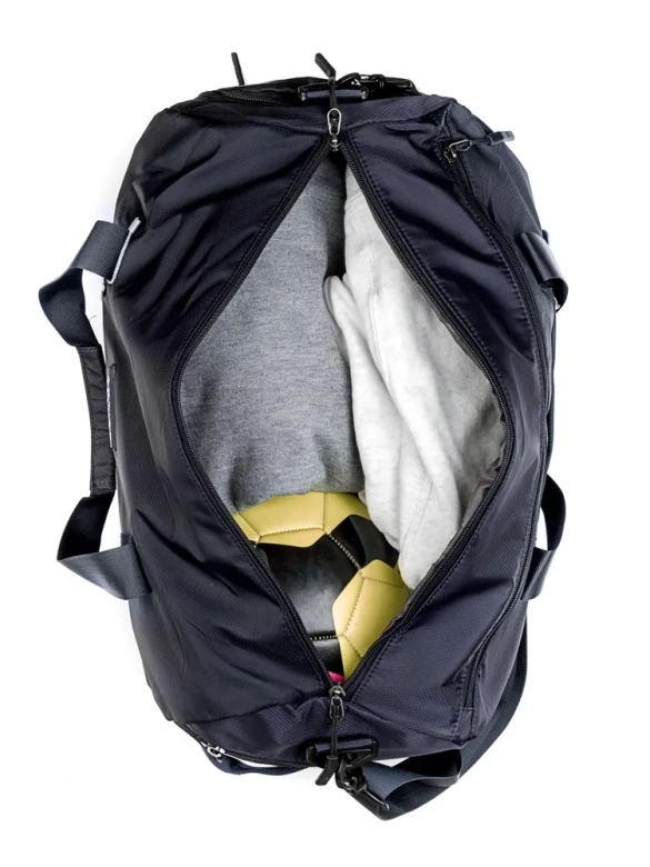 Сумка дорожная Aotian 3053 синяя