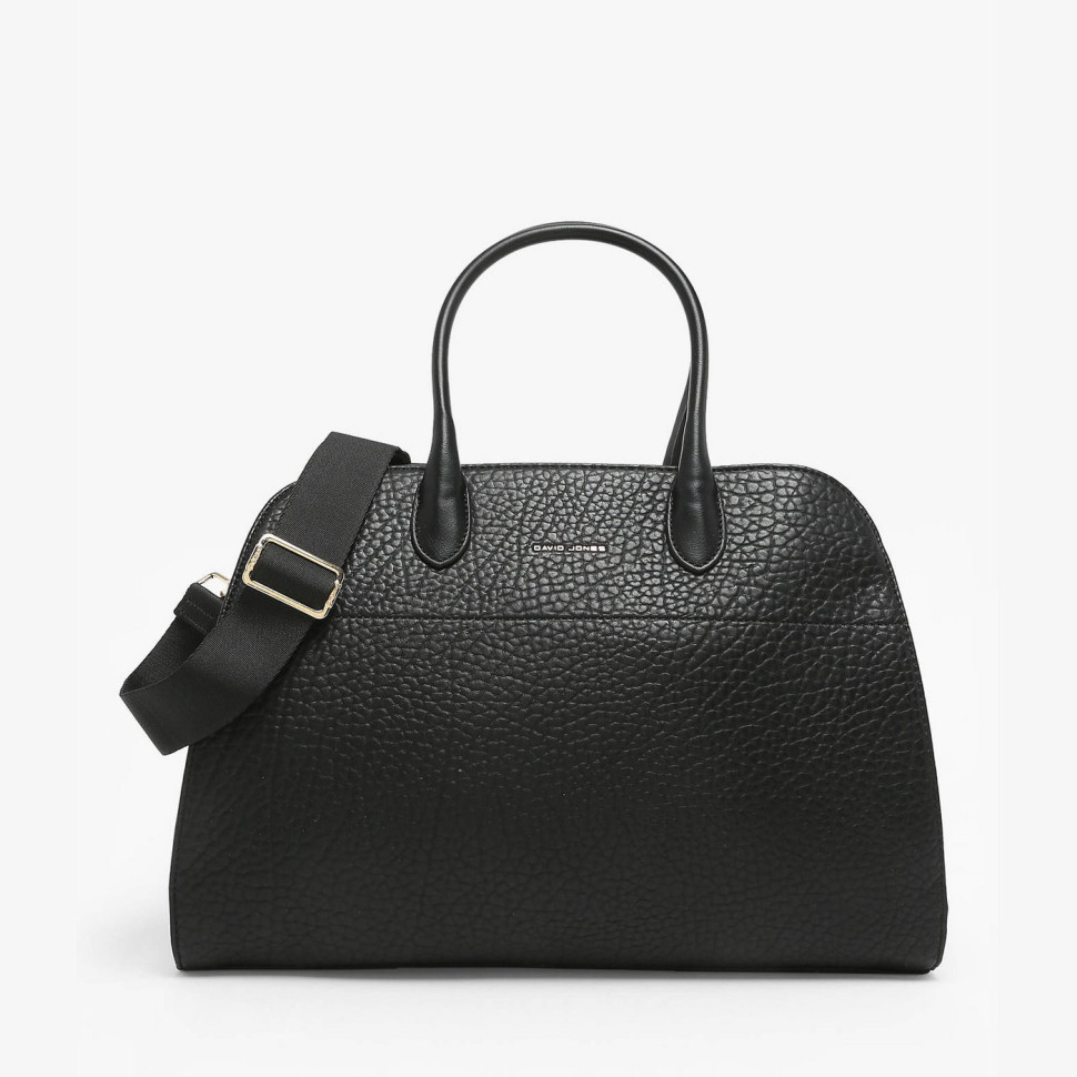 Сумка женская David Jones 7167 black Сумка женская David Jones 7167 black