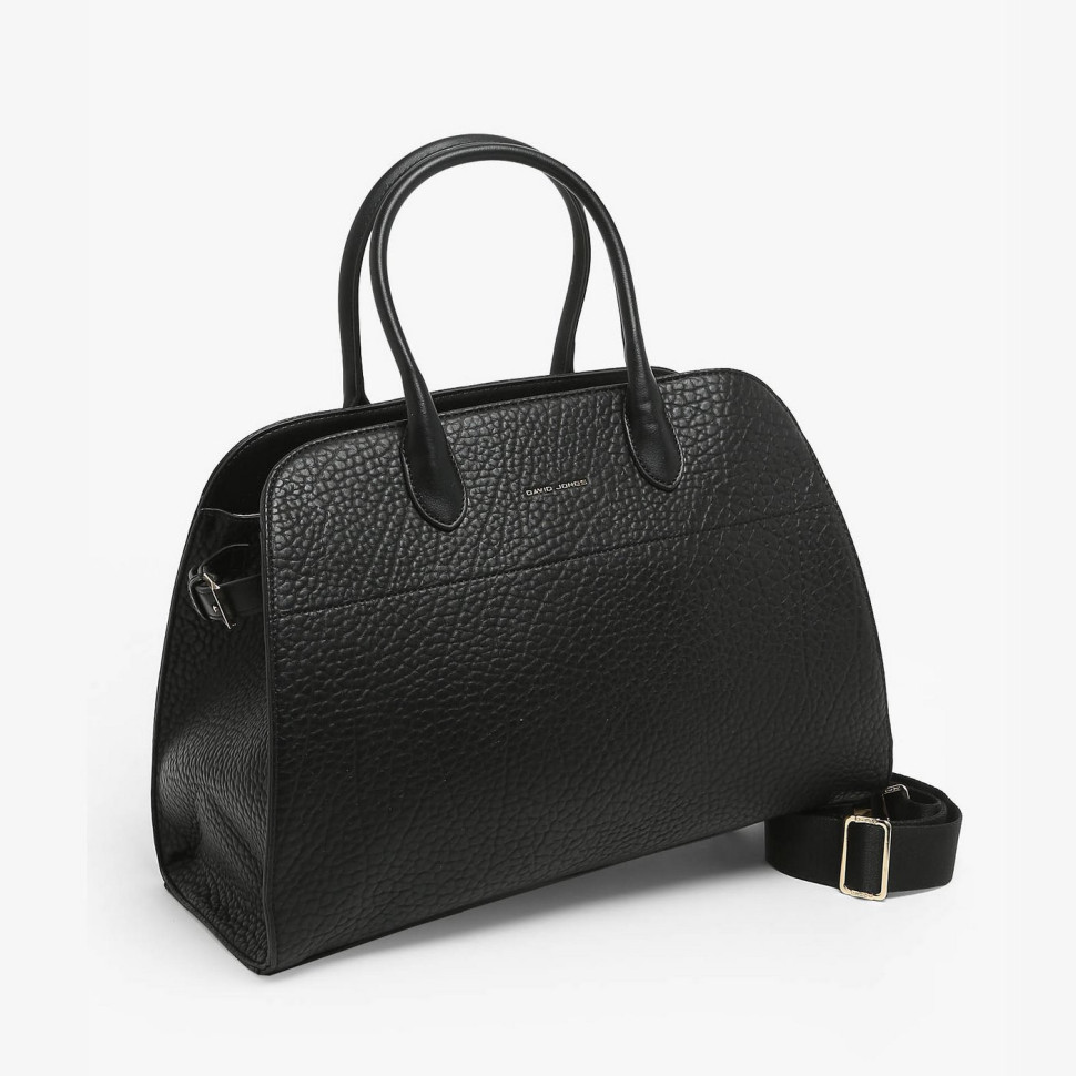 Сумка женская David Jones 7167 black Сумка женская David Jones 7167 black