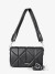Сумка Johnny, 8415 черная