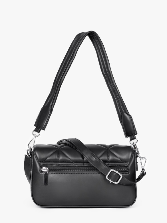 Сумка Johnny, 8415 черная