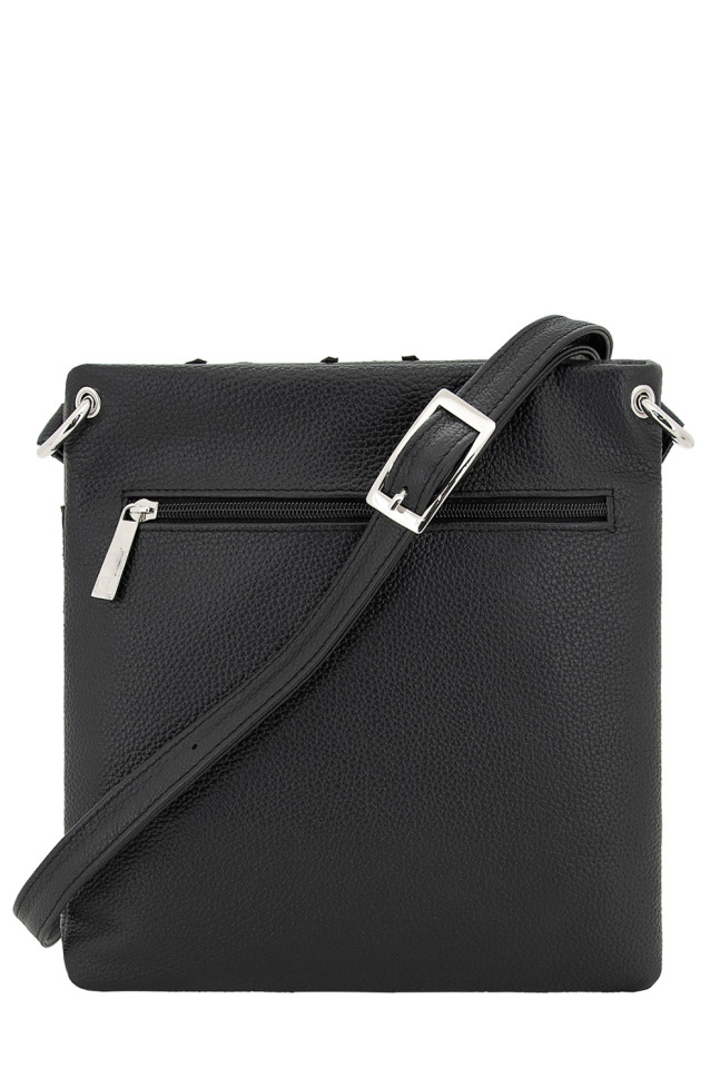 Сумка Protege ДС-144-142 "Волк" черный Сумка Protege ДС-144-142 "Волк" черный