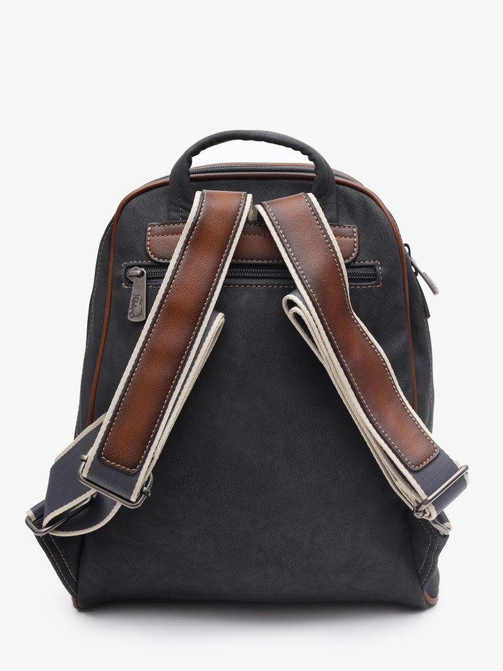 Рюкзак Flame Dance 6525 grey