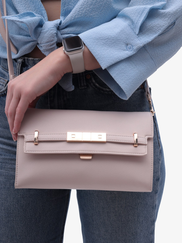 Сумка женская David Jones 7541 