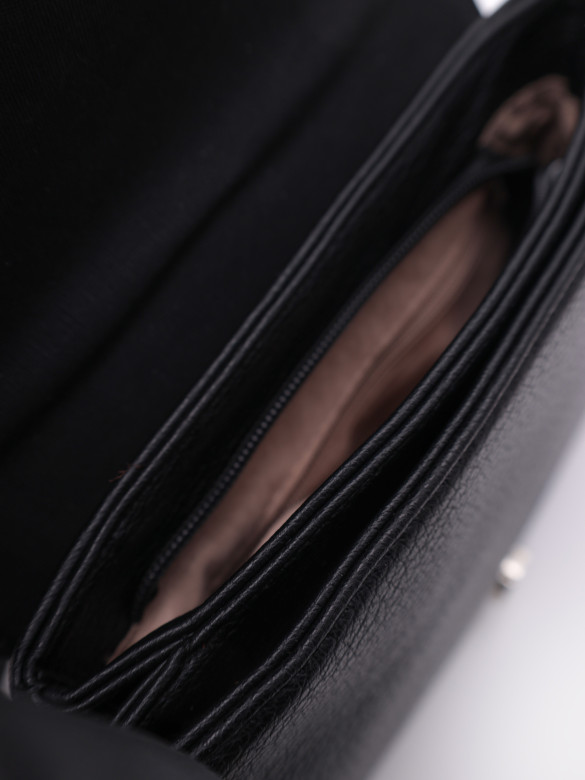 Сумка женская Acacia 24202 black Сумка женская Acacia 24202 black