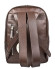 Рюкзак Carlo Gattini, 3103-53 Albiate Premium brown