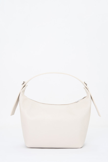 Сумка Protege Ц-561.1 бежевый флотер 