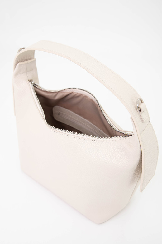 Сумка Protege Ц-561.1 бежевый флотер 