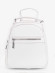 Рюкзак Alex&Mia, 8386 белый Рюкзак Alex&Mia, 8386 белый