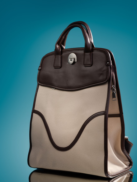 Рюкзак городской Baggins 58223 apricot (9039-8136D) Рюкзак городской Baggins 58223 apricot (9039-8136D)