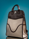 Рюкзак городской Baggins 58223 apricot (9039-8136D)
