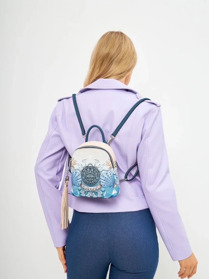 Рюкзак Curanni 2412 Перла Рюкзак Curanni 2412 Перла