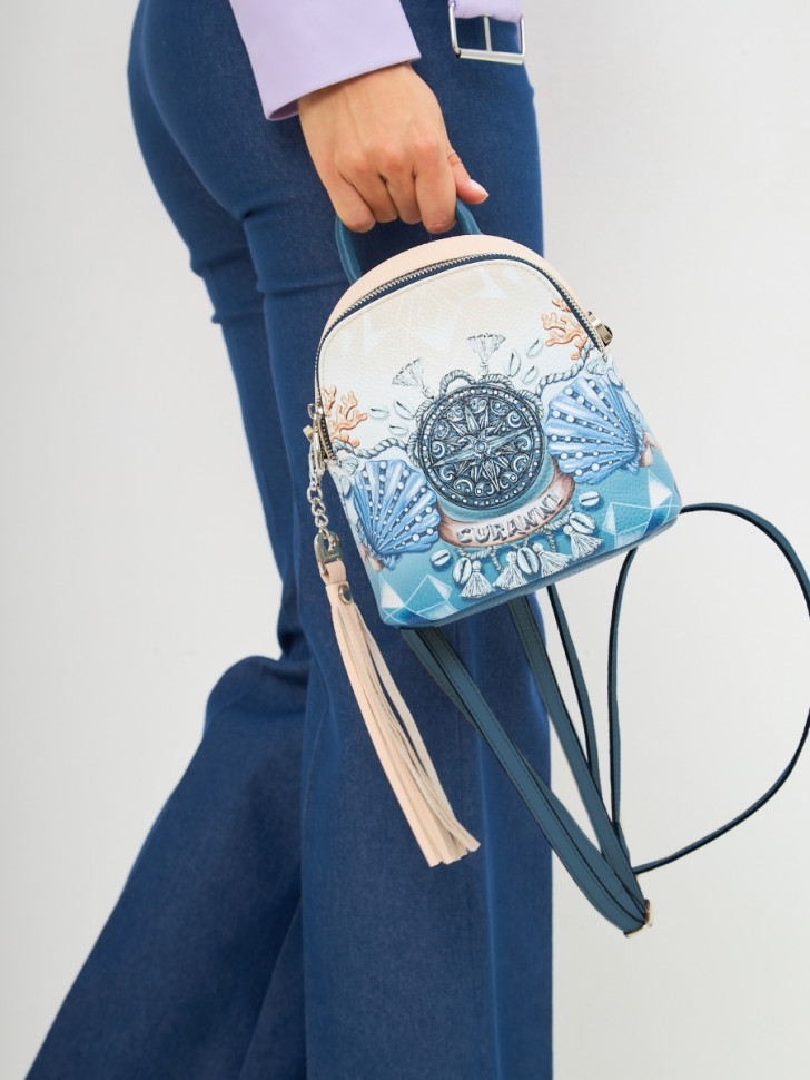 Рюкзак Curanni 2412 Перла Рюкзак Curanni 2412 Перла