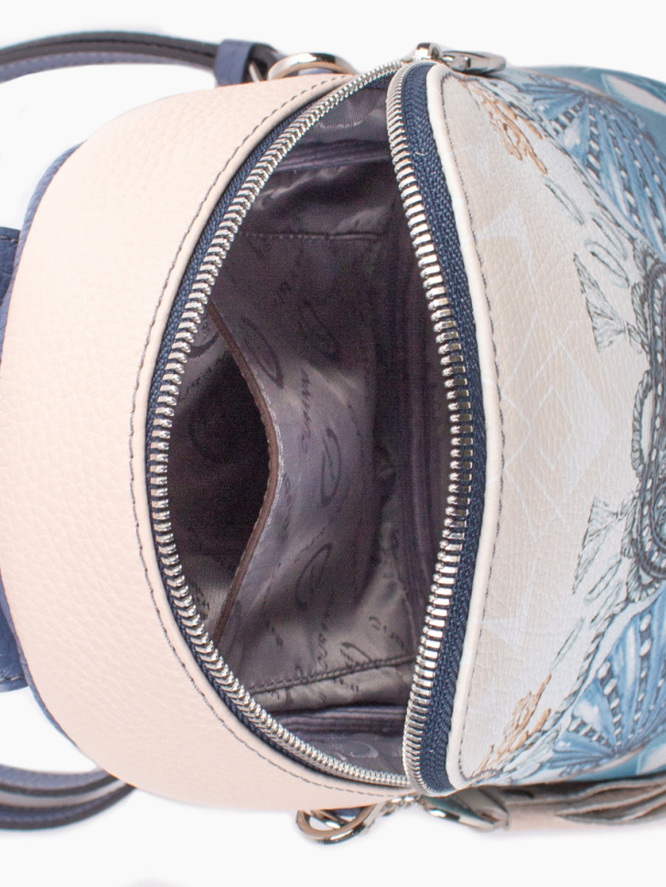 Рюкзак Curanni 2412 Перла Рюкзак Curanni 2412 Перла