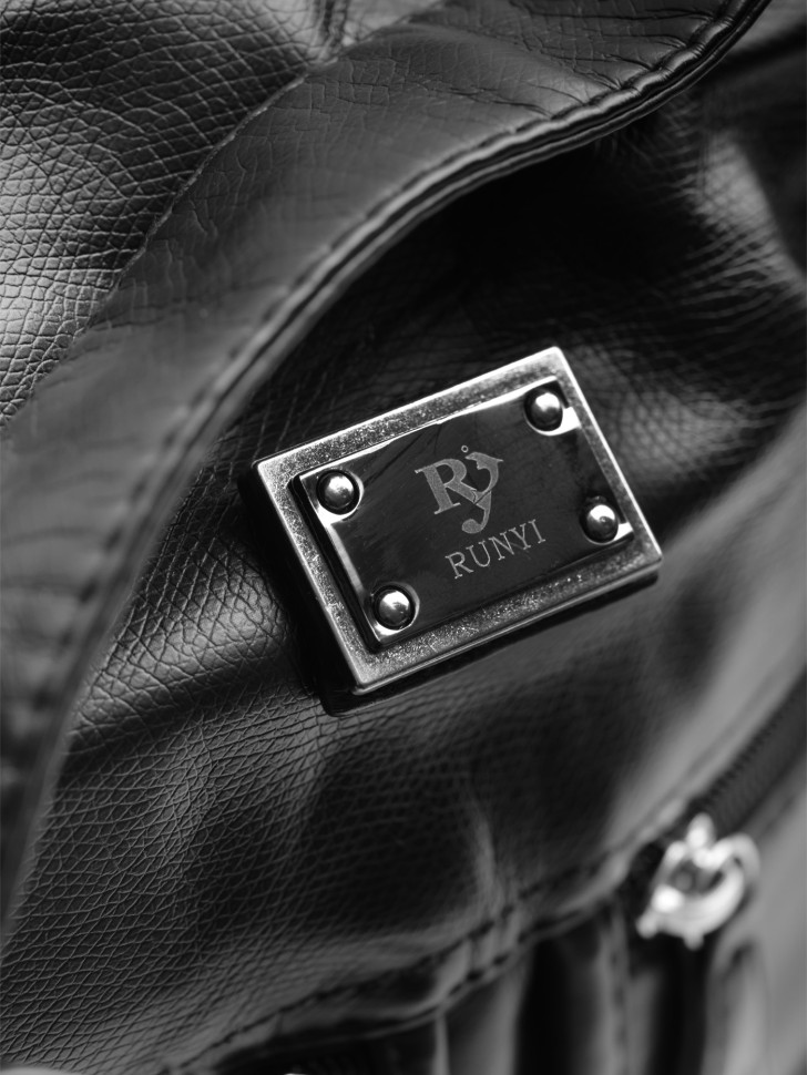 Сумка-рюкзак Runyi 8615 black