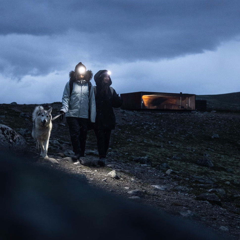 Туристический рюкзак Thule AllTrail, 18L, Black Туристический рюкзак Thule AllTrail, 18L, Black