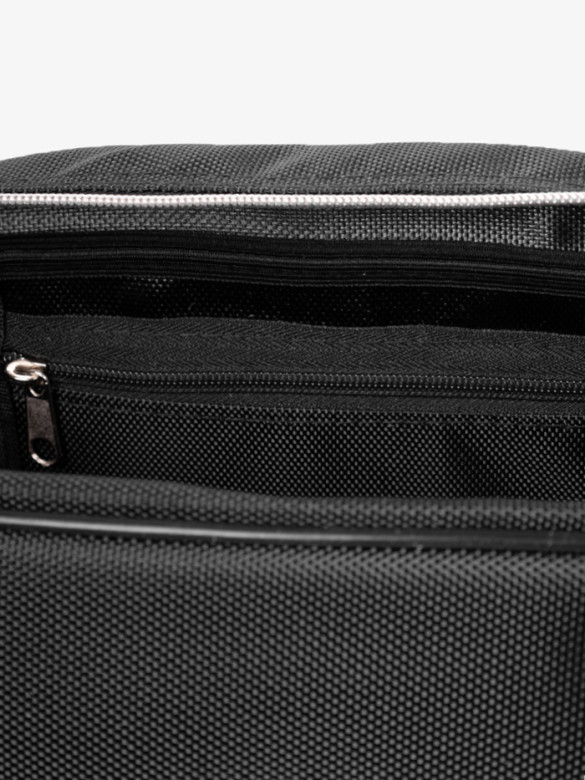 Сумка дорожная Voyage 204 чёрная Сумка дорожная Voyage 204 чёрная