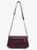 Сумка женская Bagsweel 5004 бордо флотер Сумка женская Bagsweel 5004 бордо флотер