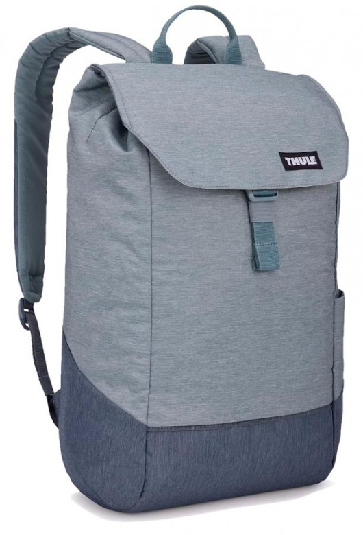 Рюкзак Thule Lithos Backpack 16L TLBP213 Pond/Dark Slate